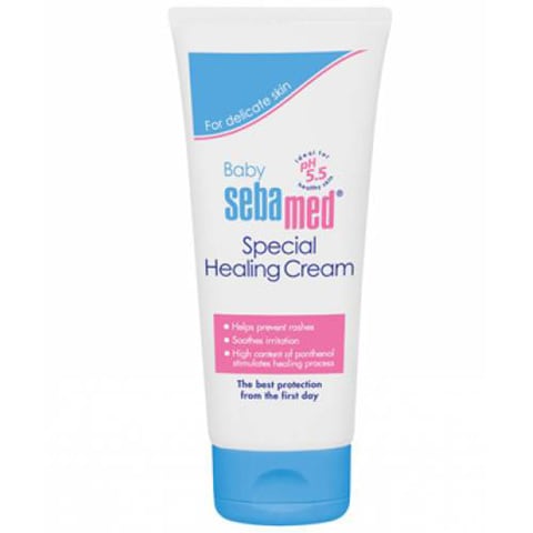 Buy Sebamed Baby Special Healing Cream 